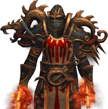 Ninjavc render