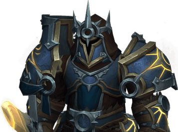 Palazar render