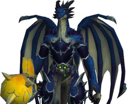 Pyrha render
