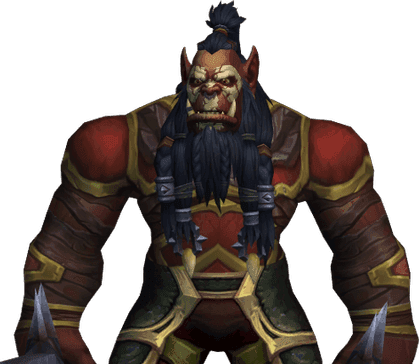 Ra render