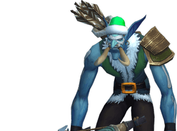 Richmone render