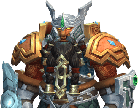 Rockpalmcgee render