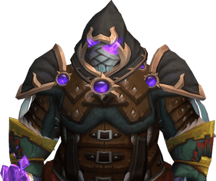 Ronara render