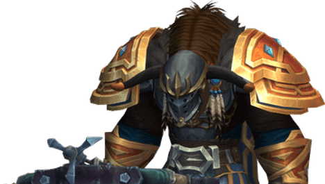Sofronas render