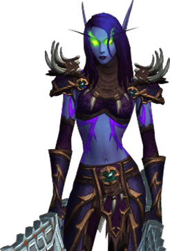 Syssaen render