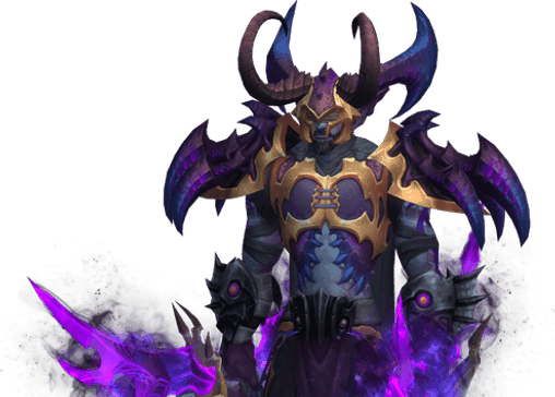 Tython render