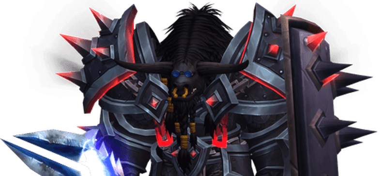 Vader render