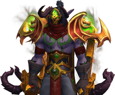 Vaerel render