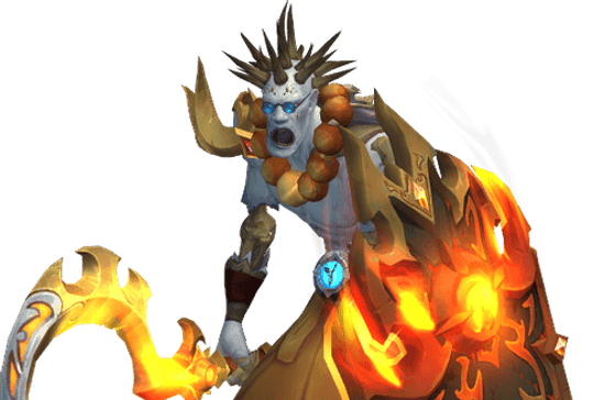 Varo render