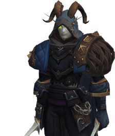 Veloran render