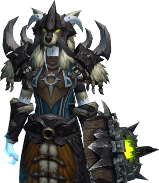 Zappymcgee render