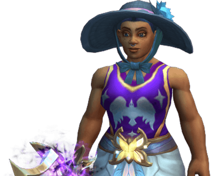 Aesoxp render