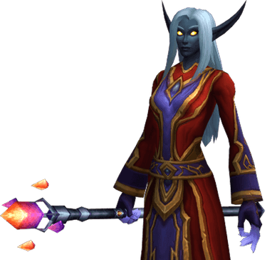 Ale render