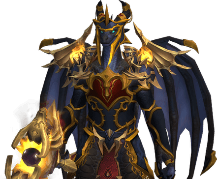 Alerazen render