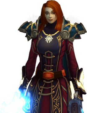 Allanna render