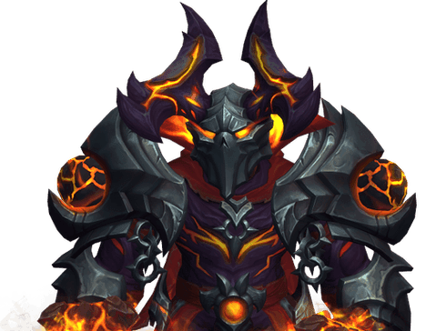 Arzuul render