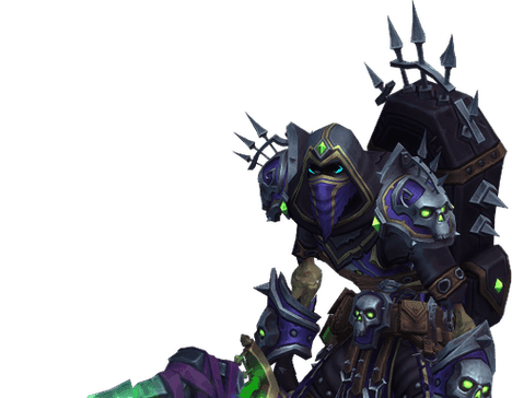 Aurdon render
