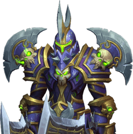 Azurhan render