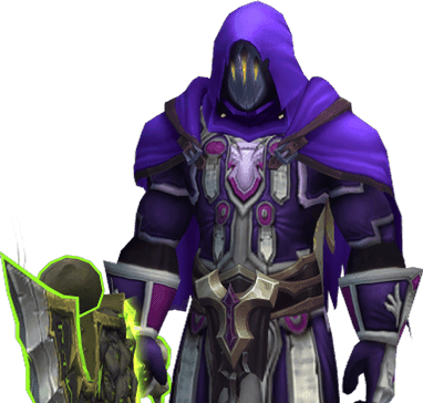 Chrnos render