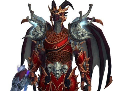 Cinderglade render