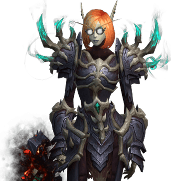 Cynnadia render