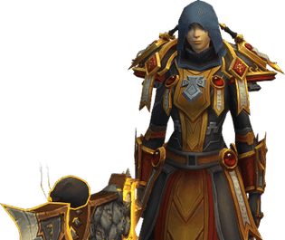 Decree render