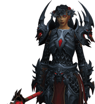 Dess render