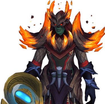 Driretlan render