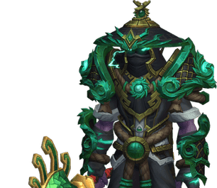Erelm render