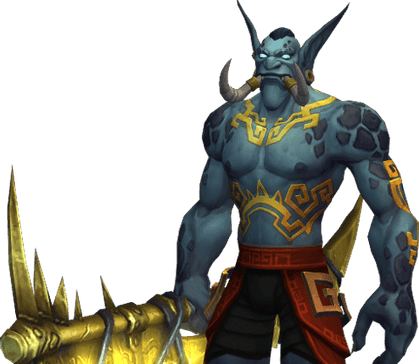 Eszran render
