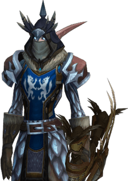 Felasar render