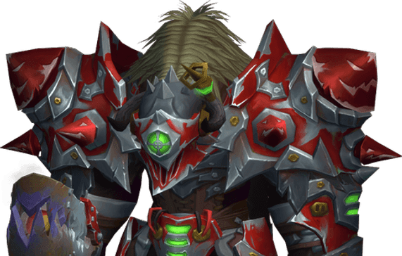 Halfnhalf render