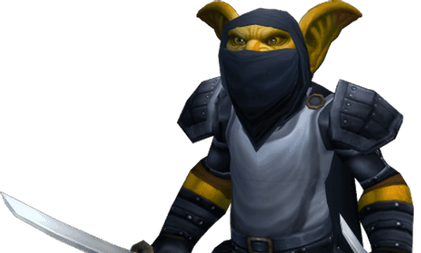 Havocfive render