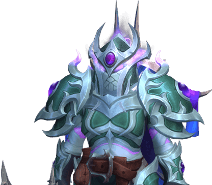 Heascha render