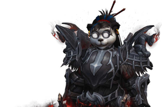 Kirui render