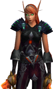 Kristyna render