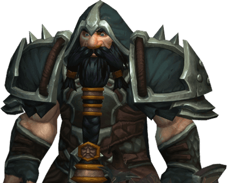 Magera render