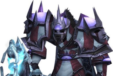 Maurthuzad render