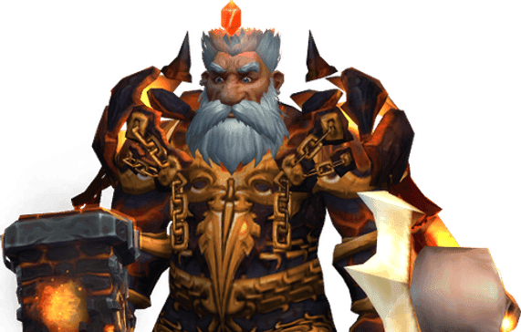 Mavrk render