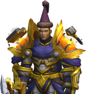 Maximus render
