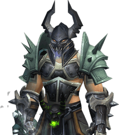 Moosalini render