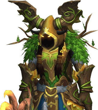 Nakiki render