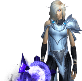 Nienora render