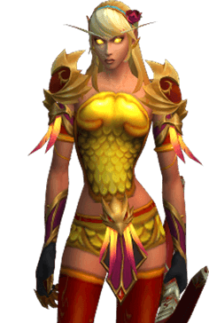 Norra render