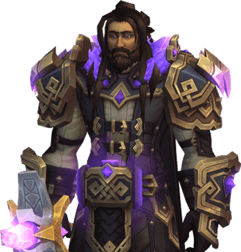 Obin render