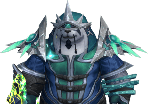 Ozzkozz render