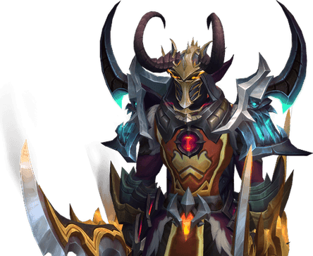 Ralor render