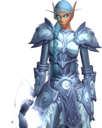 Reize render