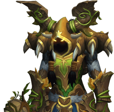 Revenance render
