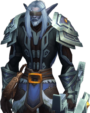 Rodonaers render